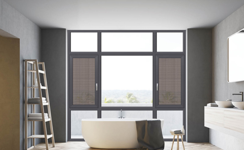 金(jīn)剛網一(yī)體(tǐ)窗(chuāng)